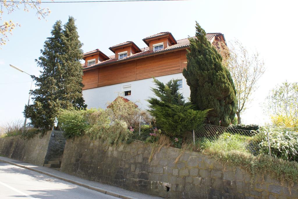 Mayerhofer House Λιντς Δωμάτιο φωτογραφία