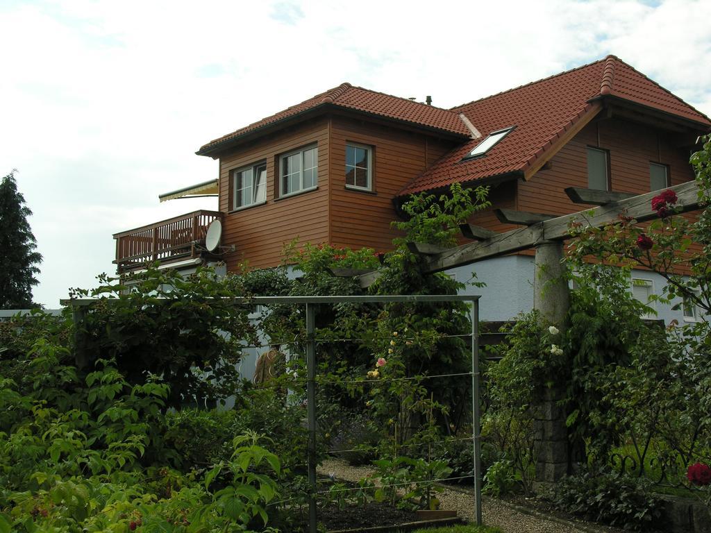 Mayerhofer House Λιντς Εξωτερικό φωτογραφία